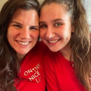 Meet your Posher, Ashleigh